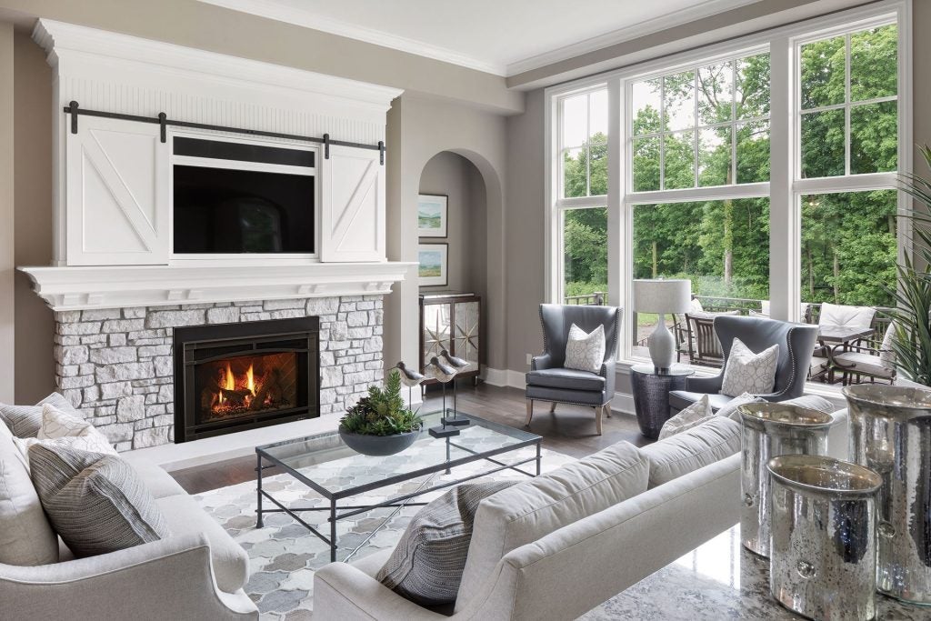 Racine County Fireplace Remodeling Experts