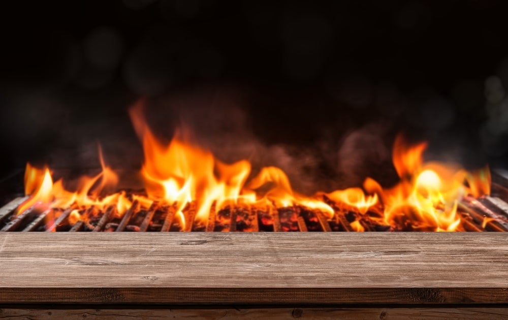Gas fireplaces are worth it.