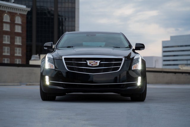 Cadillac xt series 