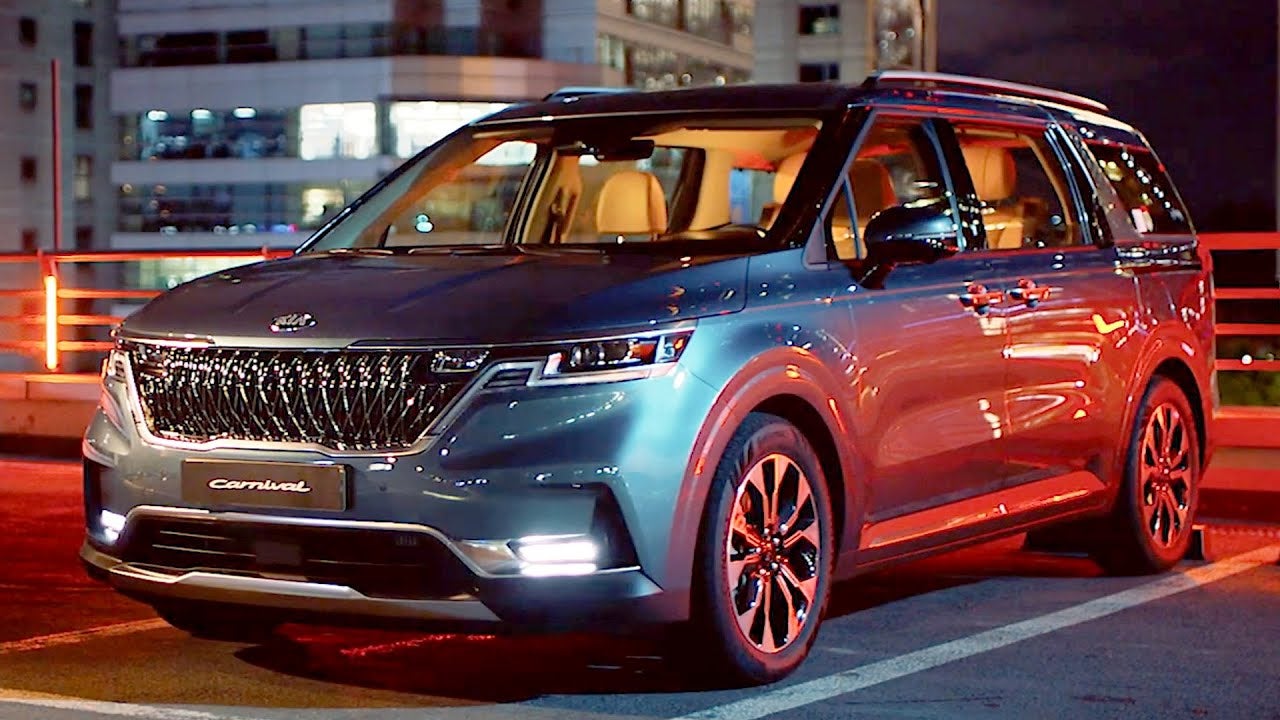 2022 Kia Sedona for sale near Stuart, FL