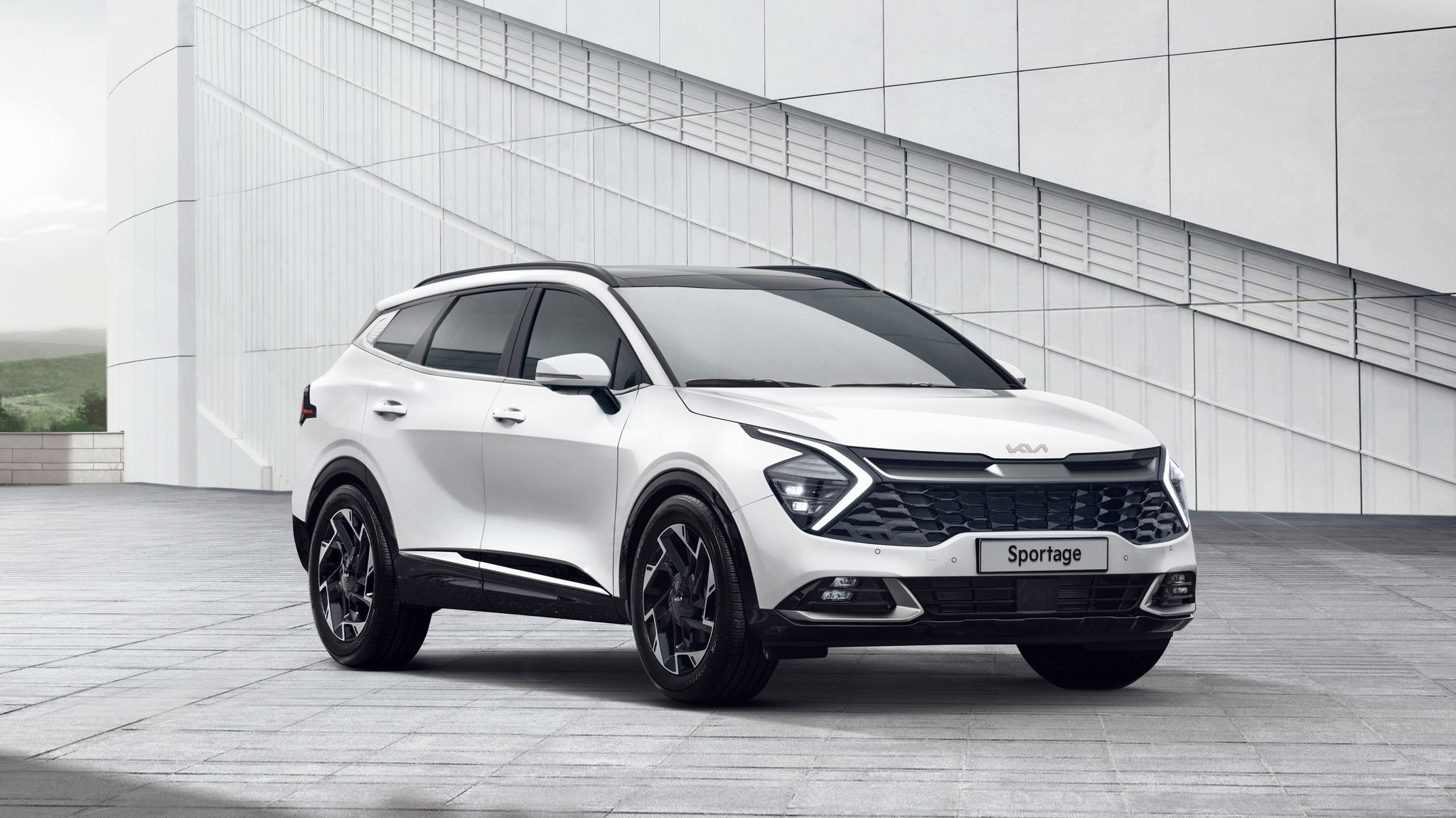 2023 KIA Sportage LX near Stuart, FL