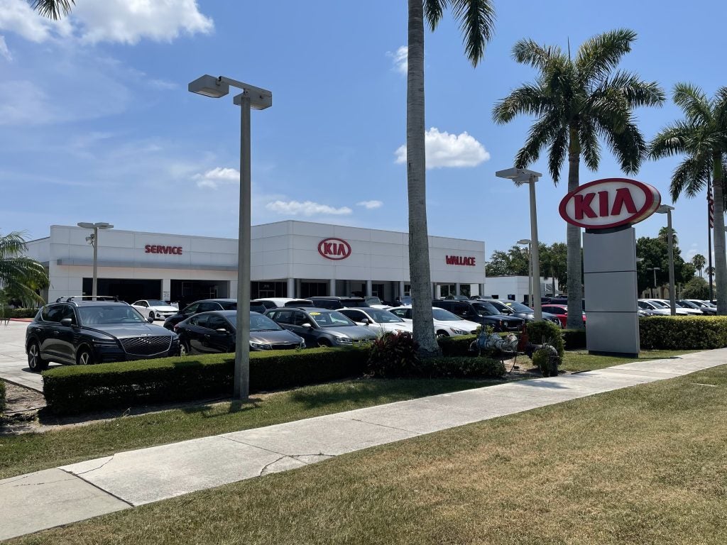 Wallace Kia Dealership Used Cars In Stuart, FL
