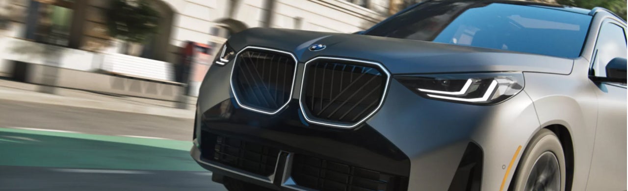 2026 BMW X3 30