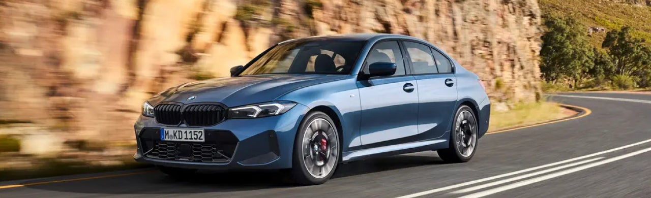 BMW 330i