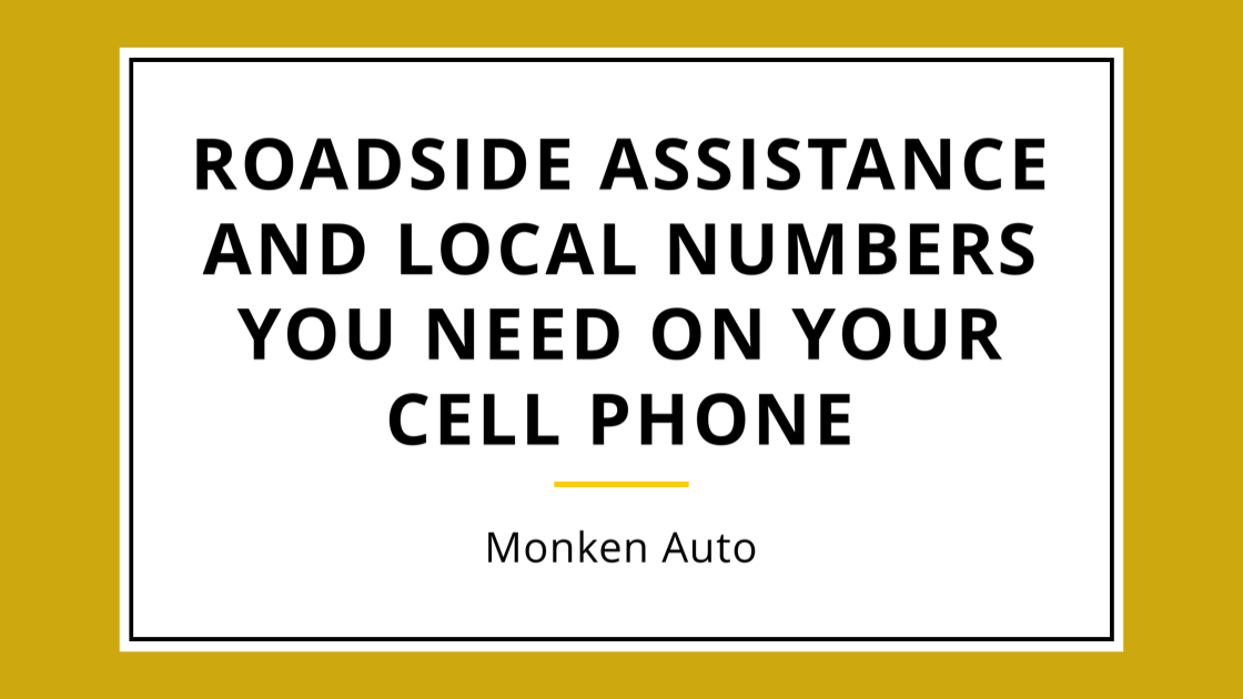 numbers for cell