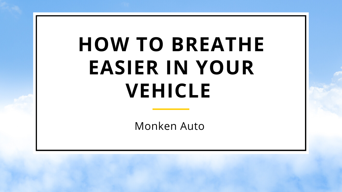 How Does Your New Vehicle Get to Our Lot