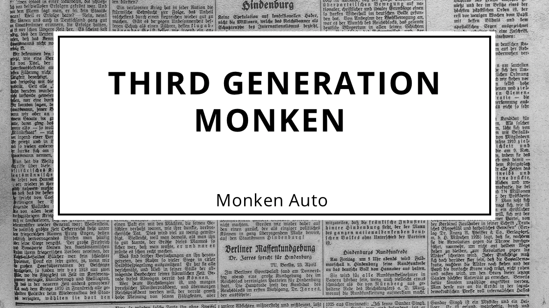 Third Gen image