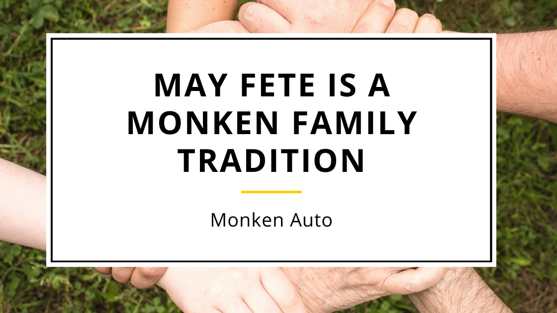 May Fete
