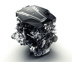 400-hp 3 0-liter v6 twin-turbo engine 26 hwy mpg