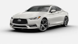 q60 luxe awd