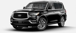 qx80luxe 4wd