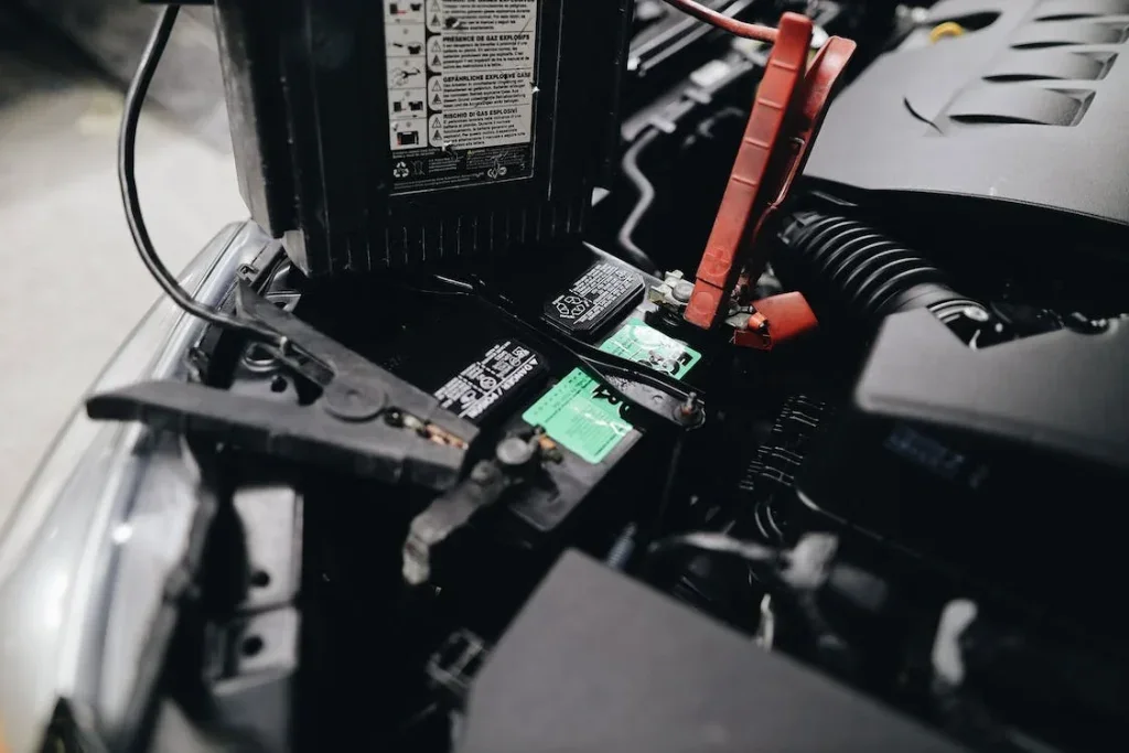 electrical car service in kerrville texas 