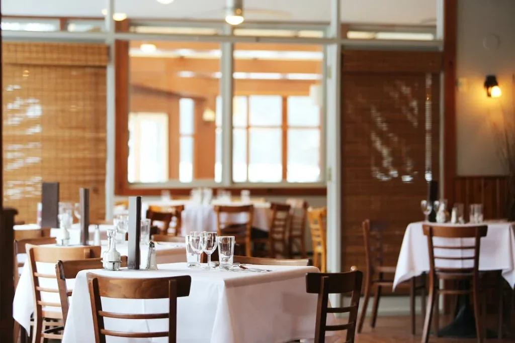 family restaurnats near kerrville texas 