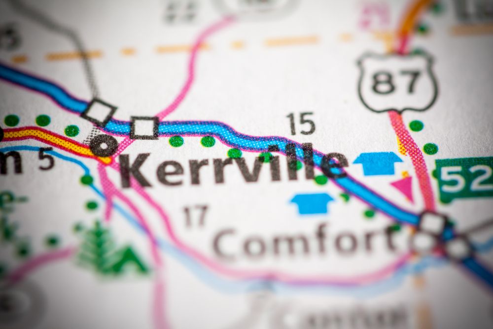 4 great things to love, Kerrville, TX