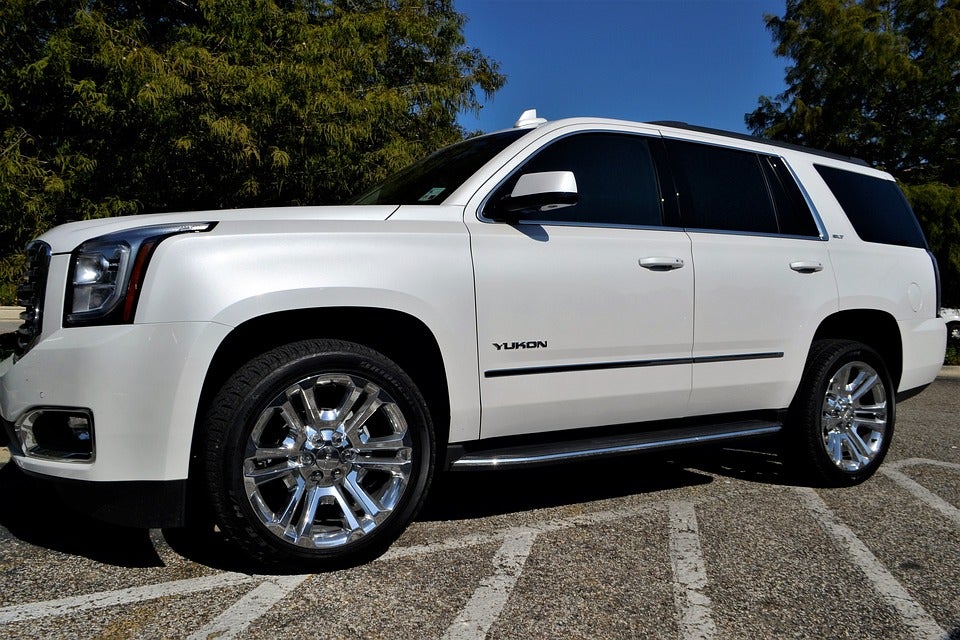 2023 gmc yukon xl in kerrville texas 