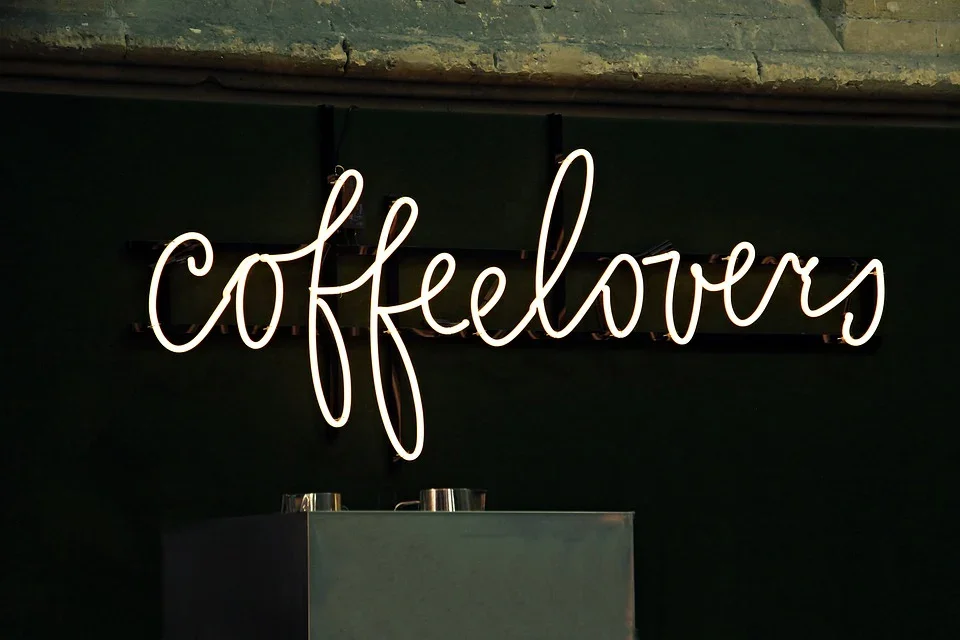 coffee shops in kerrville texas 