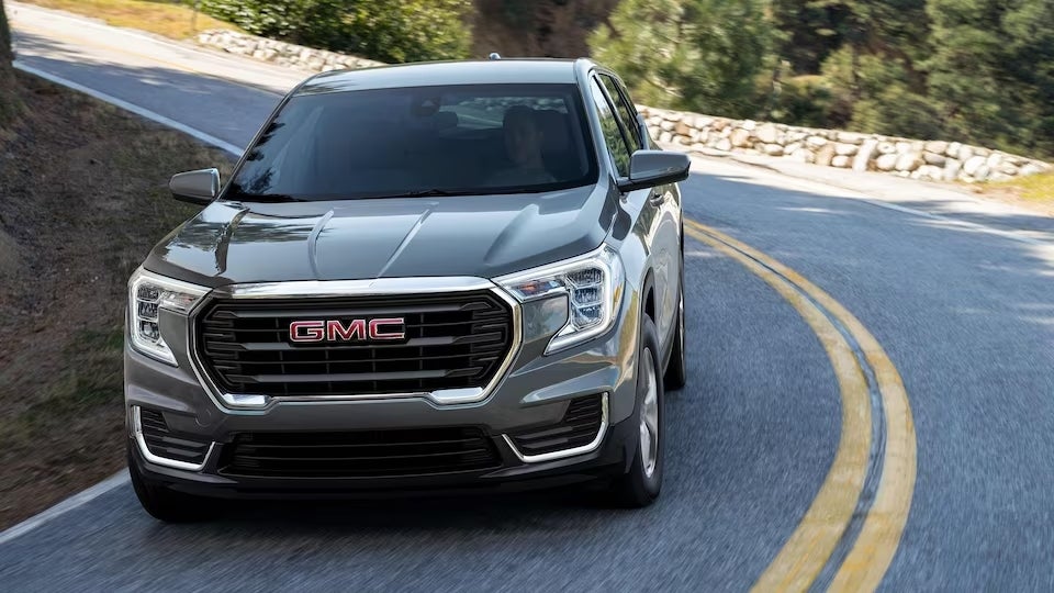 2023 gmc terrain in kerrville texas 