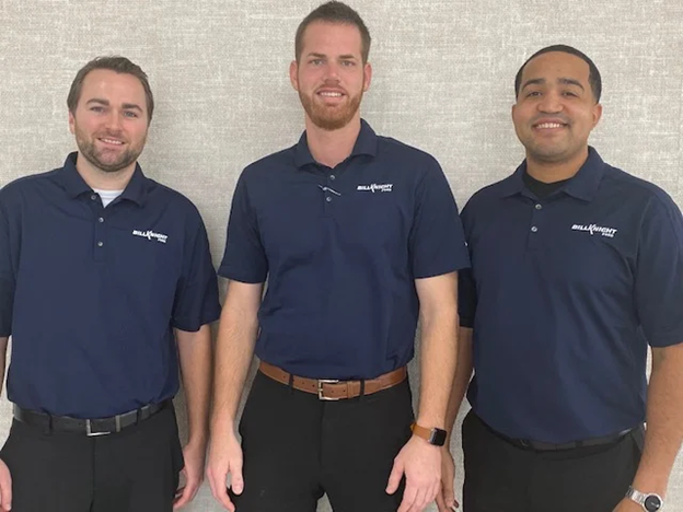 Ford Credit Finance Team