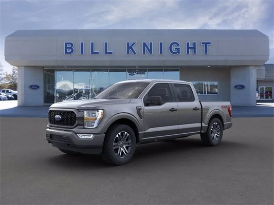 New Ford F-150 for Sale