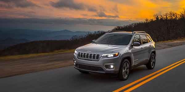 Used Jeep Cherokee For Sale in Ripon, WI 