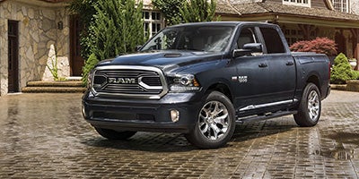 Used RAM 1500 For Sale in Ripon, WI 