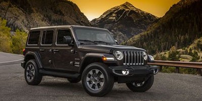 Used Jeep Wrangler For Sale in Ripon, WI 