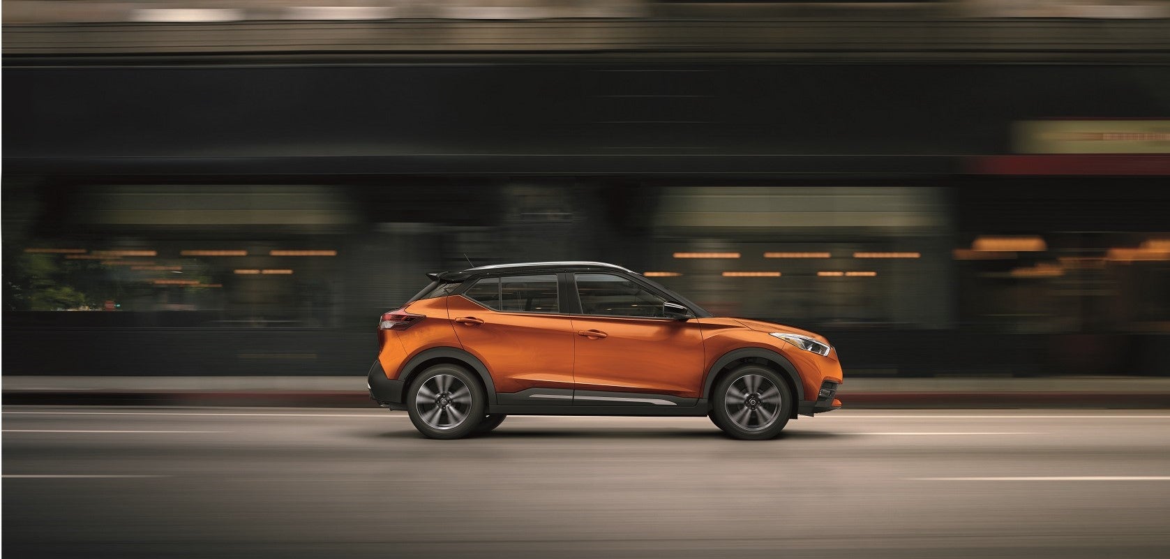 Nissan Dealer near Albany OR| Nissan of Salem