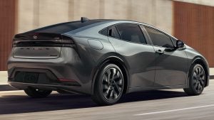 2023 Toyota Prius Prime