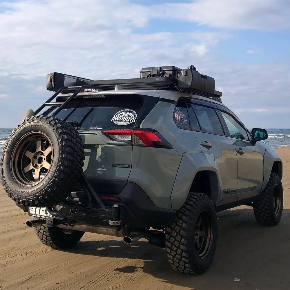 RAV4 Accessories