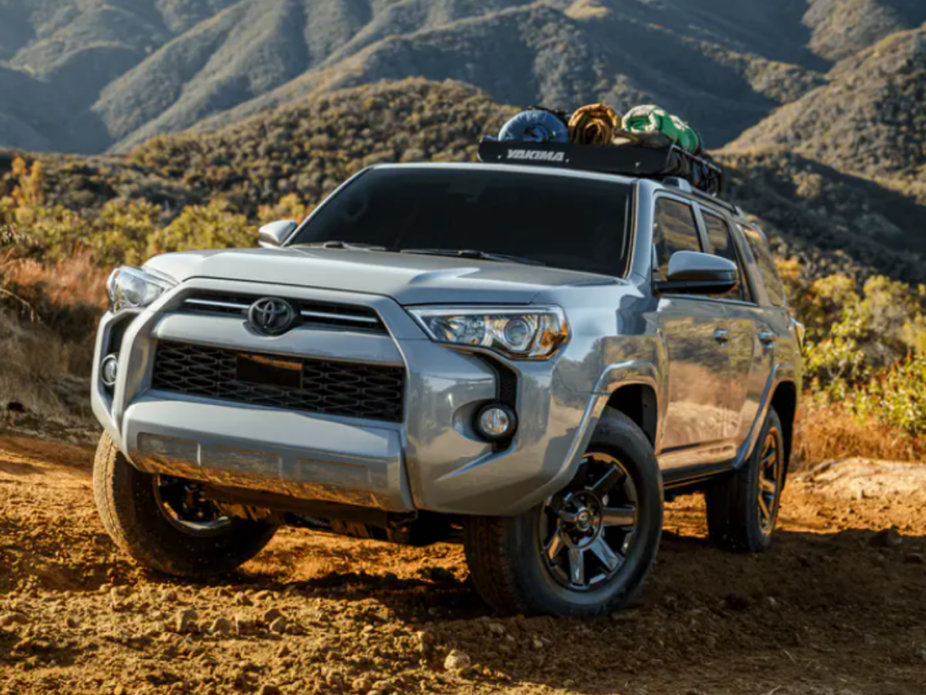 Ysed Toyota