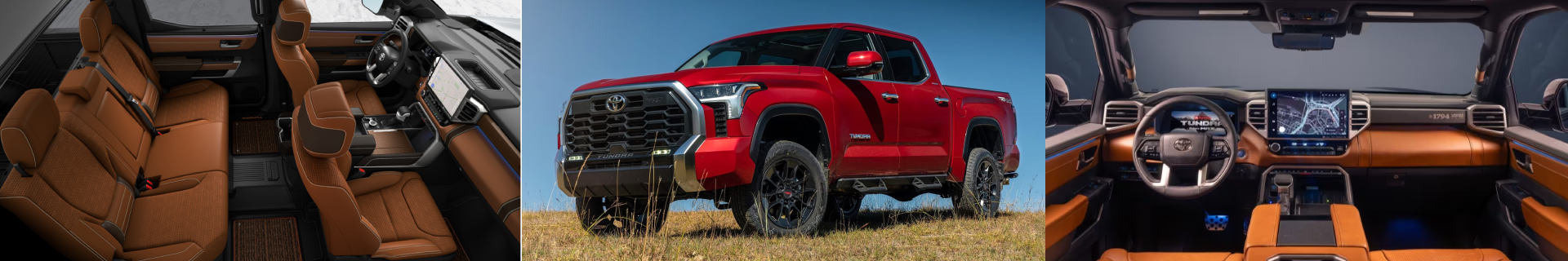 2024 Toyota Tundra for Sale in Prosper, TX