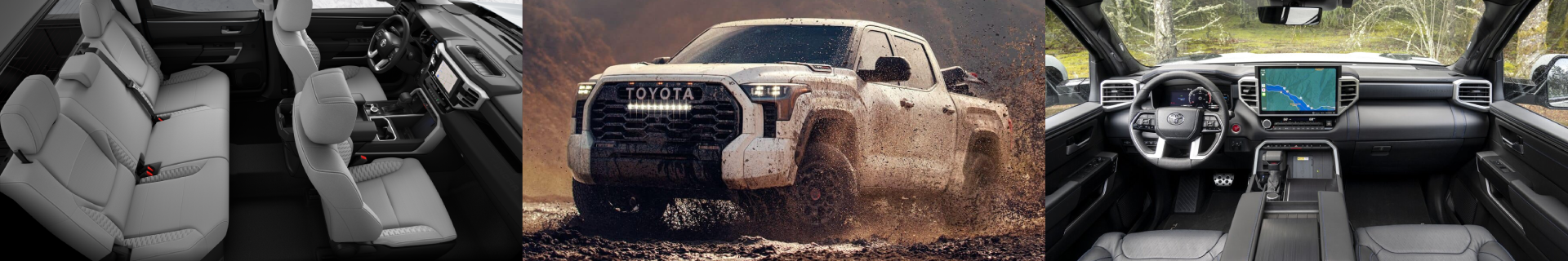 2024 Toyota Tundra i-FORCE MAX's for Sale in Prosper, TX