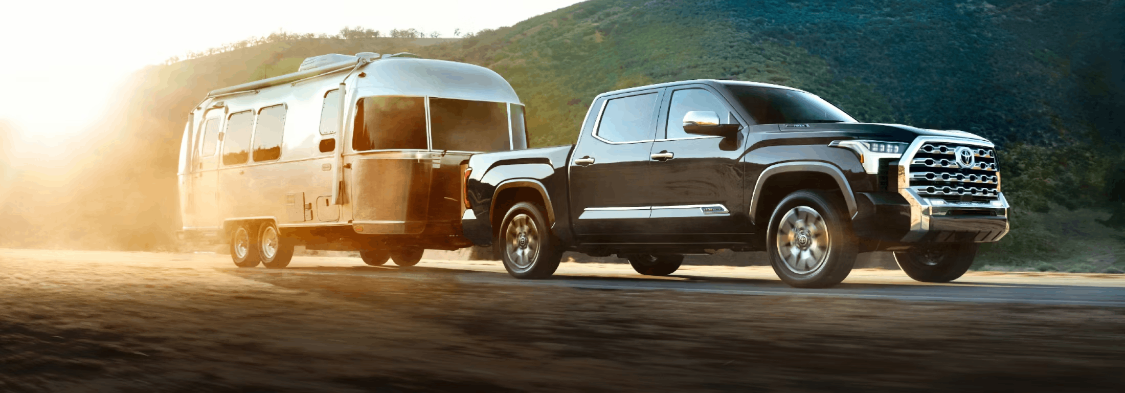 2026 Toyota Tundra Towing Capacity