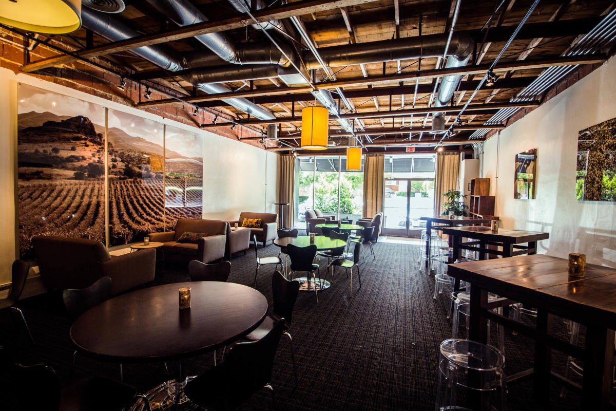 Times Ten Cellars