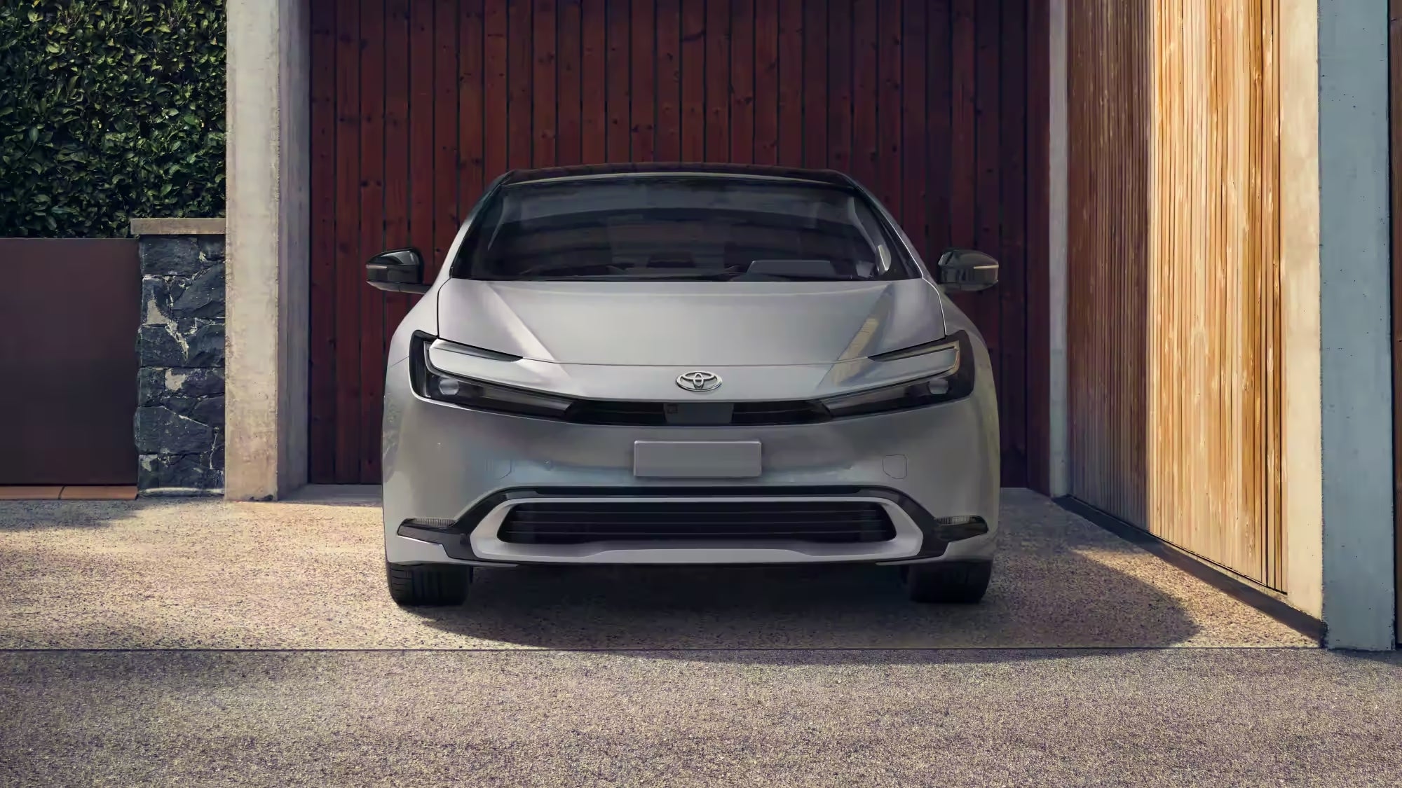 2023 Toyota Prius