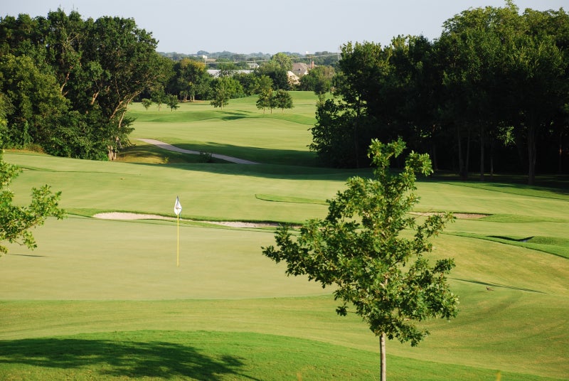 Gentle Creek Golf Club