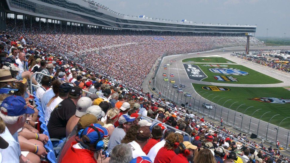 Texas Motor Speedway