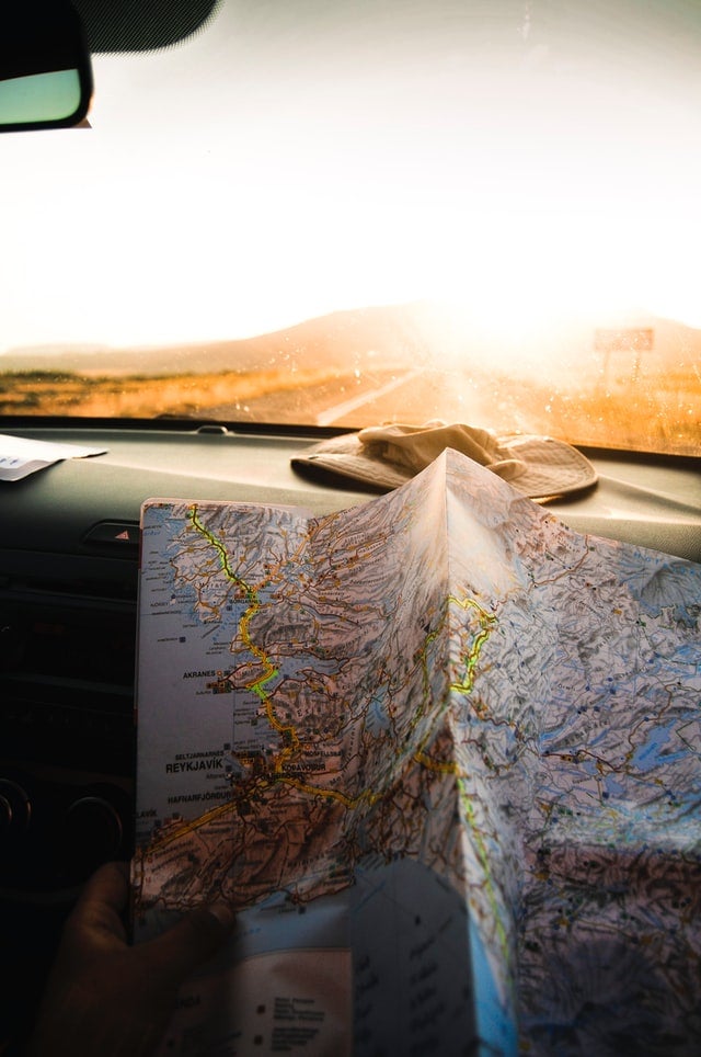 Day Trips near Franklin, NC
