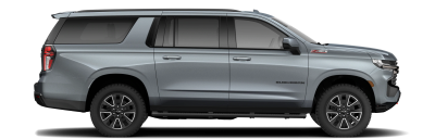 Chevrolet Suburban Offers and Inventory - Official Chevrolet dealer in