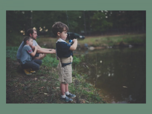 Fishing | Briarwood Ford in Saline, MI