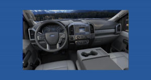 2020 Ford F-250 Super Duty | Briarwood Ford in Saline, MI