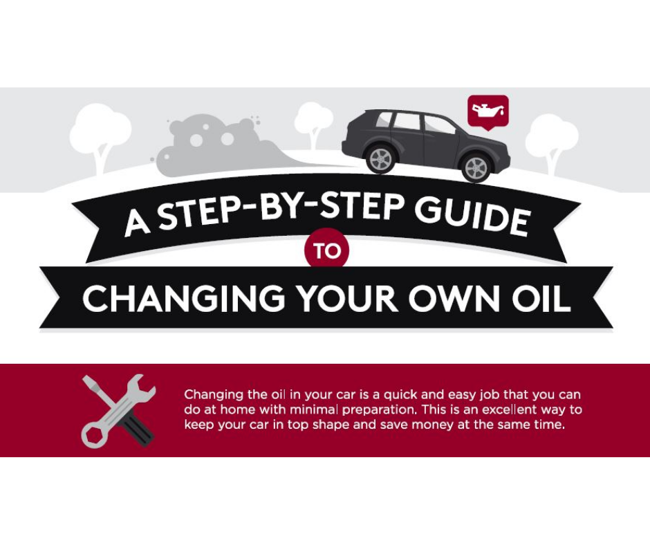 Change Your Own Oil | Briarwood Ford in Saline, MI