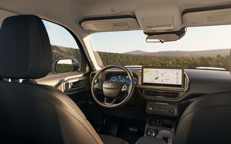 Ford Dealer near Conway, AR