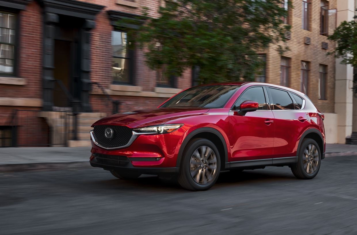 MAZDA CX-90 at Cogswell Mazda Conway AR