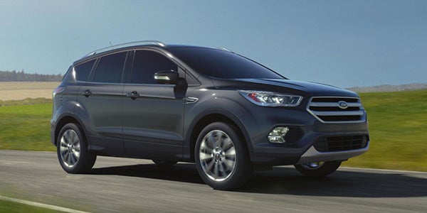 Used Ford Escape For Sale in Ripon, WI