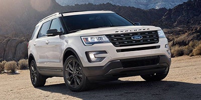 Used Ford Explorer For Sale in Ripon, WI