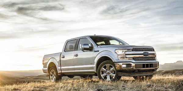 Used Ford F-150 For Sale in Ripon, WI