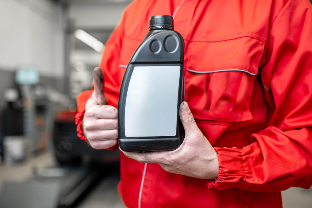 Engine Oil