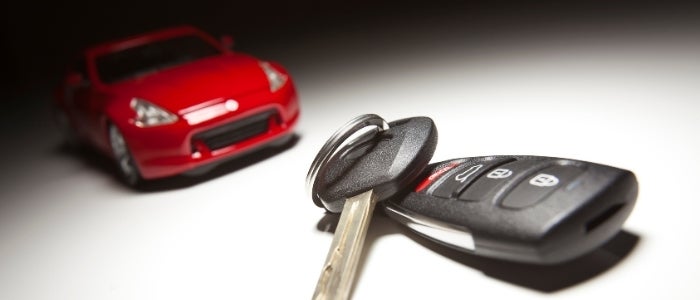 Bad credit Loans header