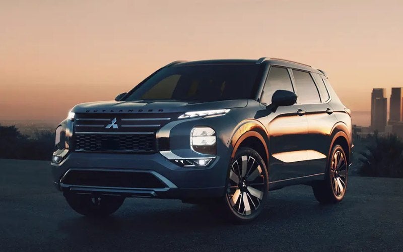 How does Matt Blatt Mitsubishi’s 4-Day Love It or Leave It Return Policy work in Glassboro, NJ?